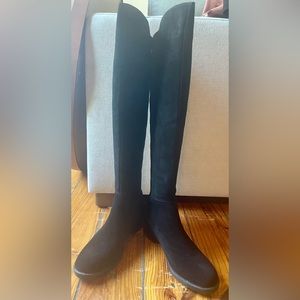 Blondo Waterproof Over-the-Knee Boots